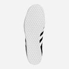 Tenisówki damskie do kostki adidas Originals Gazelle BB5476 38.5 (5.5UK) Czarne (4056566345501) - obraz 7