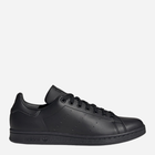 Чоловічі кеди низькі Adidas Stan Smith FX5499 42 Чорні (4064037425591) - зображення 1