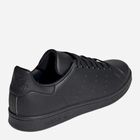 Чоловічі кеди низькі adidas Stan Smith FX5499 41.5 (7.5UK) Чорні (4064037425669) - зображення 4