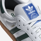 Tenisówki damskie skórzane adidas Samba OG Collegiate IE3437 38.5 (5.5UK) Białe (4067886949201) - obraz 5