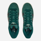 Чоловічі кеди низькі adidas Campus 00s IF8763 42 (8UK) Темно-зелені (4066764022821) - зображення 6