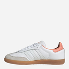 Tenisówki damskie do kostki adidas Samba OG IG5932 35.5 (3UK) Białe (4066762355648) - obraz 3