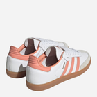 Жіночі кеди низькі adidas Samba OG IG5932 40 (6.5UK) Білі (4066762359356) - зображення 4