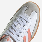 Tenisówki damskie do kostki adidas Samba OG IG5932 41.5 (7.5UK) Białe (4066762359400) - obraz 8