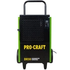 Осушитель воздуха промышленный Procraft DH50 (50 л/день)