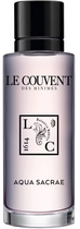 Одеколон унісекс Le Couvent Maison de Parfum Aqua Sacrae 100 мл (3701139901325) - зображення 2