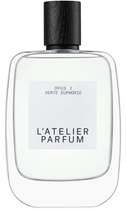 Woda perfumowana unisex L'Atelier Parfum Verte Euprhorie 100 ml (3770017929089) - obraz 2