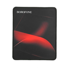 Коврик для мыши Borofone Flying Eagle gaming mouse pad BG8 (200*240mm) черный