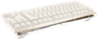 Клавіатура дротова Ducky One 3 TKL Cherry MX Blue USB Aura White (100352936) - зображення 6