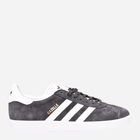 Tenisówki męskie zamszowe adidas Originals Gazelle BB5480 (7UK) 40.5 Szare (4056566336363) - obraz 1