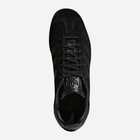 Чоловічі кеди низькі adidas Originals Gazelle CQ2809 (7.5UK) 41.5 Чорні (4059322695117) - зображення 7