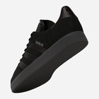 Чоловічі кеди низькі adidas Originals Gazelle CQ2809 (7.5UK) 41.5 Чорні (4059322695117) - зображення 16