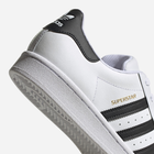 Trampki damskie skórzane adidas Superstar W FV3284 (3.5UK) 36 Białe (4062056831843) - obraz 9