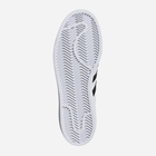 Жіночі кеди низькі adidas Superstar W FV3285 (7UK) 40.5 Білі (4062056828102) - зображення 7
