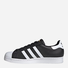 Trampki męskie skórzane adidas Superstar ID4636 (8UK) 42 Czarne (4066756400804) - obraz 3