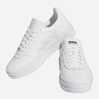 Tenisówki damskie na platformie adidas Gazelle Bold W IE5130 (5.5UK) 38.5 Białe (4066758851420) - obraz 2