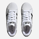 Tenisówki damskie na platformie adidas Superstar XLG W IF3001 (7.5UK) 41.5 Białe (4066756574338) - obraz 6