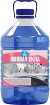 Омыватель стекла Lotus зимний -12°C Морской Бриз 4 л (4821044014060_rozetka)
