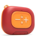 Портативная колонка T&G TG394, Bluetooth, Красный (t9984)