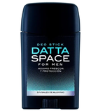 Дезодорант-стик для мужчин - Tulipan Negro Datta Space For Men, 75 мл