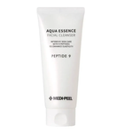 Увлажняющая пенка Peptide 9 Aqua Essence Facial Cleanser MEDI-PEEL, 150 мл