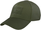 Кепка Condor-Clothing Flex Cap L Olive drab