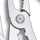Швейцарський ніж мультитул cкладаний Victorinox Cybertool M 1.7725.T (91мм) - зображення 7