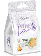 Odżywka białkowa OstroVit WHEYlicious Creamy Peach 3000 g (5903933901596) - obraz 1