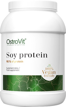 Suplement diety OstroVit Soy Protein Vege 700 g (5903246227987) - obraz 1