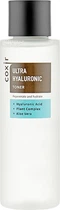 Тонер для обличчя - Coxir Ultra Hyaluronic Toner 150ml (851009-44499)