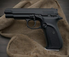 Стартовый сигнальный пистолет Ansar 571 + доп магазин - изображение 3