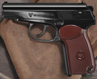 Пневматичний пістолет Umarex Legends Makarov - зображення 1