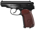 Пневматичний пістолет Umarex Makarov (Макарова ПМ) - зображення 3