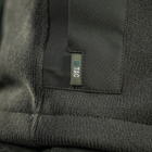 Кофта M-Tac Senator Fleece Polartec Dark Olive XL - зображення 13