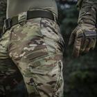 Брюки M-Tac Aggressor Gen.II Flex Rip-Stop Multicam 3XL/R - изображение 11