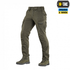 Штани M-Tac Aggressor Gen.II Vintage Dark Olive 38/34