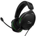 Гарнітура HyperX Cloud Stinger 2 Core Xbox 3.5mm Black/Green (6H9B8AA) ( Зелений )