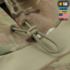 Кофта M-Tac Hoodie Combat Multicam/Tan XS - изображение 6