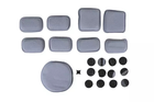 Набір подушок Fma Helmet Protective Pad Set