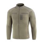 Кофта M-Tac Combat Fleece Polartec Jacket Tan Размер M/R - изображение 1