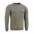 Свитшот M-Tac Cotton Dark Olive Размер L - изображение 3