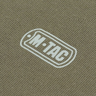 Свитшот M-Tac Cotton Dark Olive Размер 2XL - изображение 4