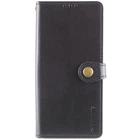 Шкіряний чохол-книжка GETMAN Gallant (PU) для Samsung Galaxy A16 4G/5G Чорний