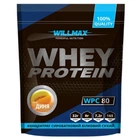 Протеин Willmax Whey Protein 80