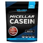 Протеїн Willmax Micellar Casein
