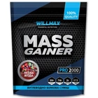 Гейнер Willmax Mass Gainer