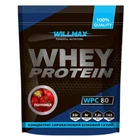 Протеїн Willmax Whey Protein 80