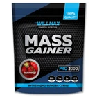 Гейнер Willmax Mass Gainer
