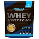 Протеїн Willmax Whey Protein 80