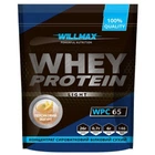 Протеїн Willmax Whey Protein 65 Light